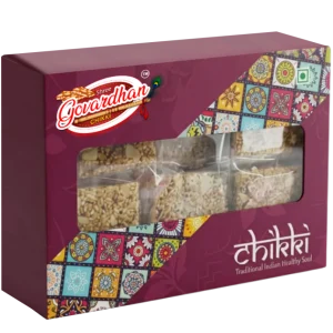 rajgira chikki – healthy amaranth jaggery snack